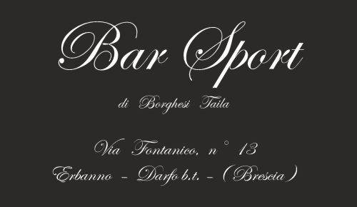 Bar Sport