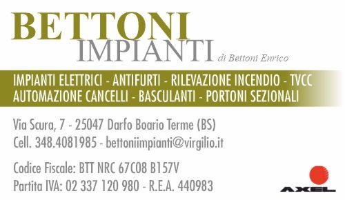 Bettoni Impianti