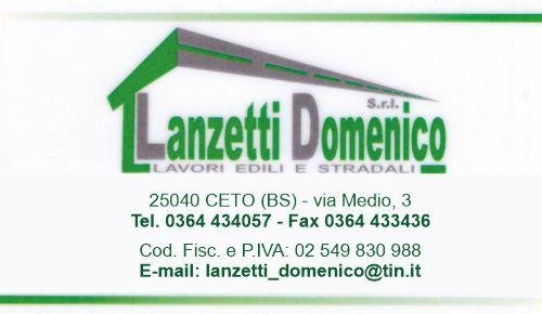 Lanzetti Domenico