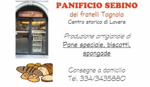 Panificio Sebino